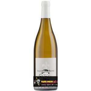 Vang Pháp Touraine Sauvignon Blanc Cao cấp bn1